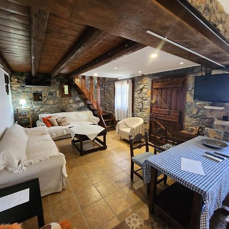 Villa Maria Elounda エクステリア 写真