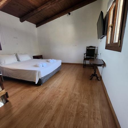 Villa Maria Elounda エクステリア 写真