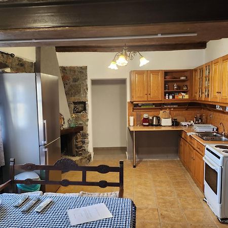 Villa Maria Elounda エクステリア 写真