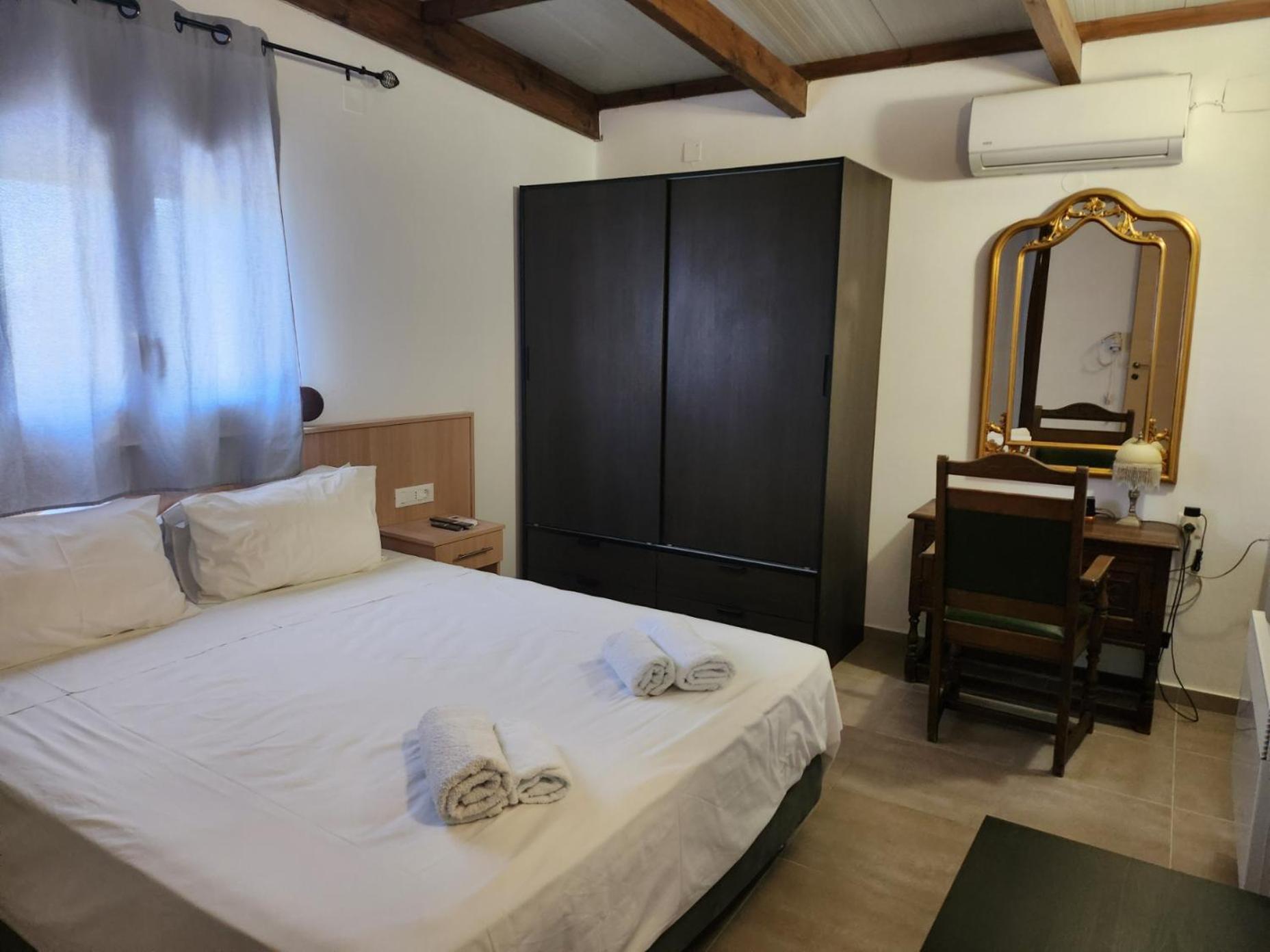 Villa Maria Elounda エクステリア 写真