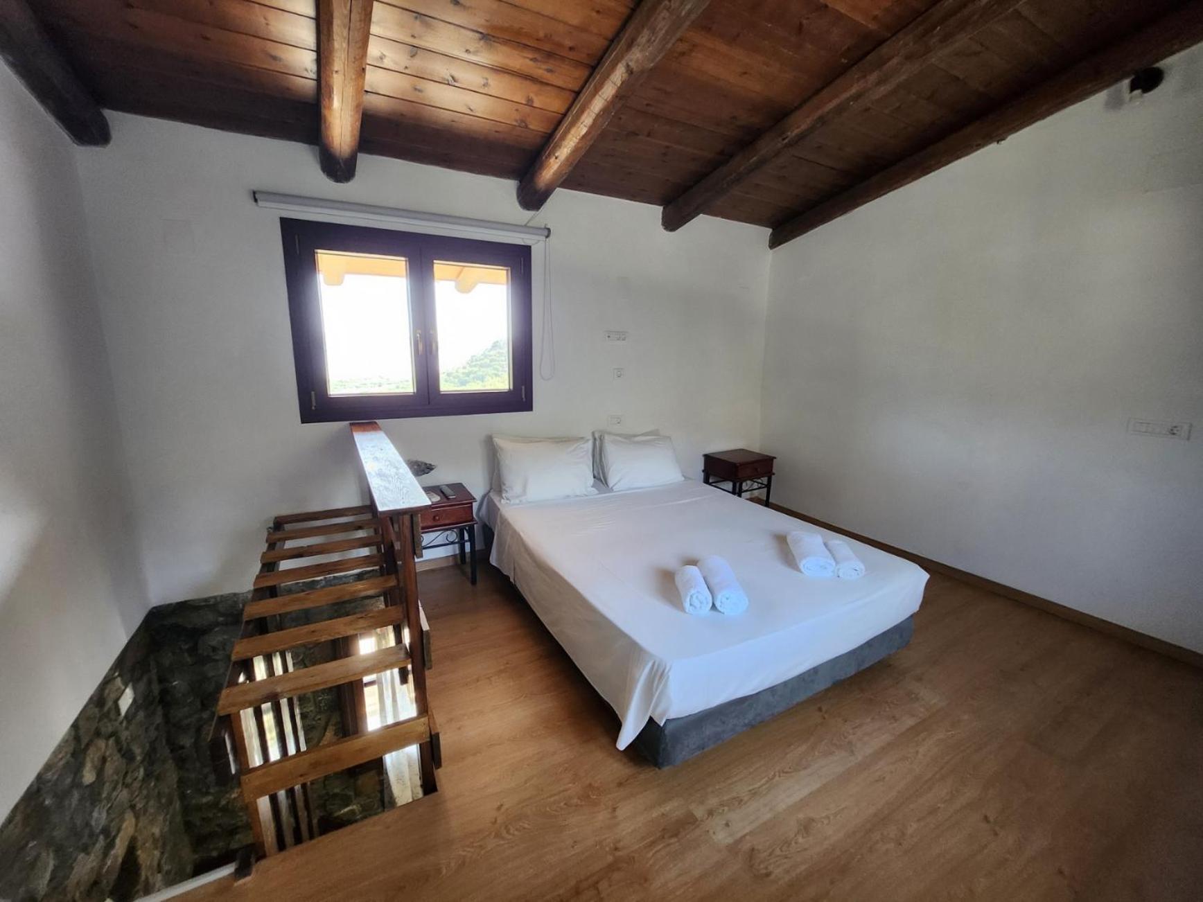 Villa Maria Elounda エクステリア 写真