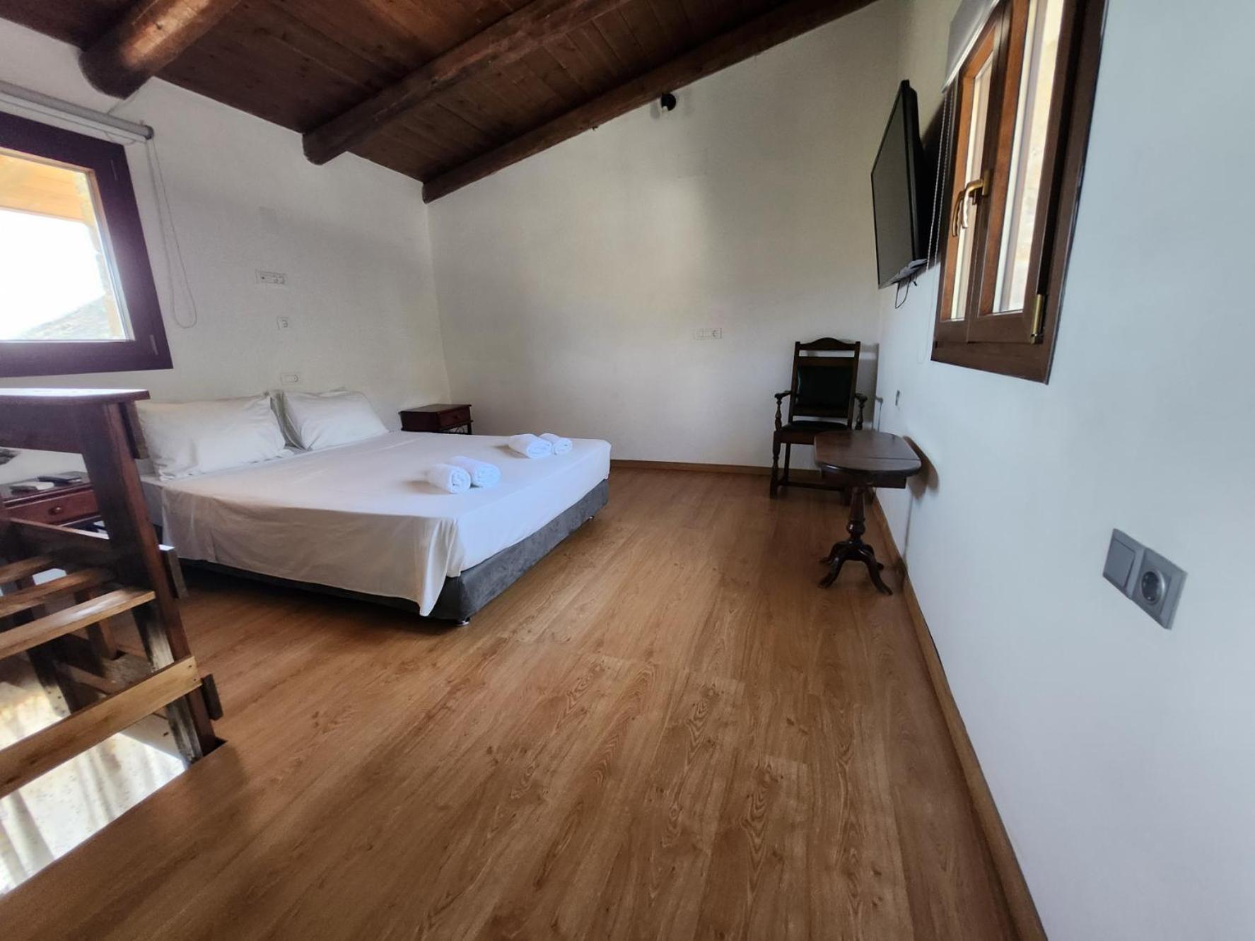Villa Maria Elounda エクステリア 写真