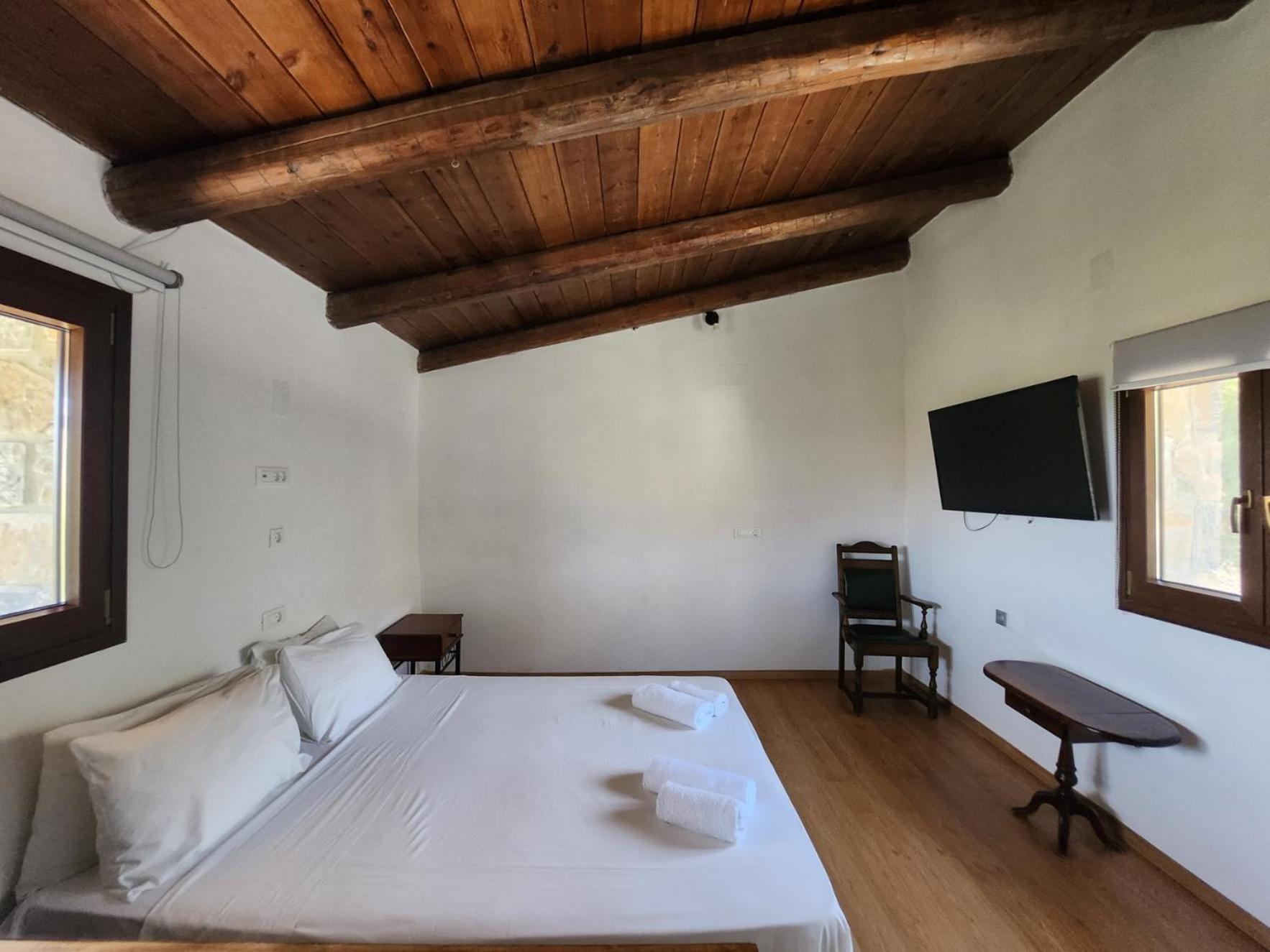 Villa Maria Elounda エクステリア 写真